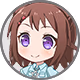 Kasumi Toyama icon