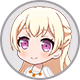Chisato Shirasagi icon