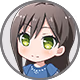 Tae Hanazono icon