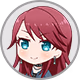 Tomoe Udagawa icon