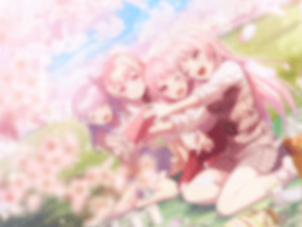 SAKURA CiRCRiNG PARTY! background