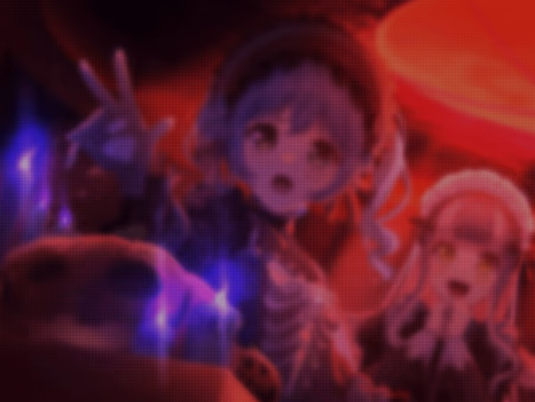 Trick&Trap! background